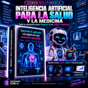 IA para médicos y la salud