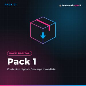 Pack 1