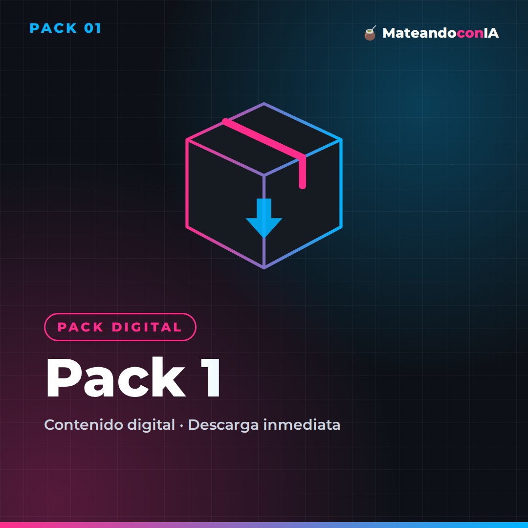 Pack 1
