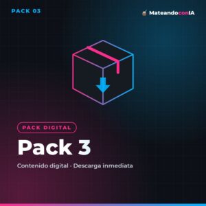Pack 3