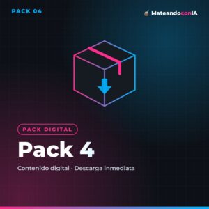 Pack 4