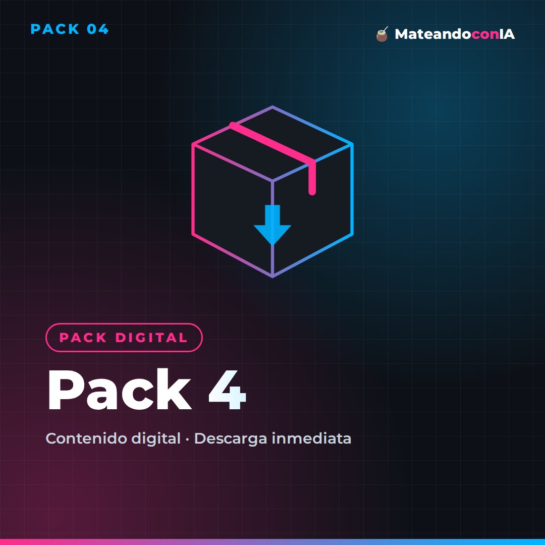 Pack 4