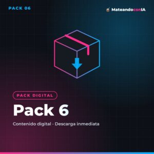 Pack 6